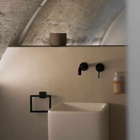 San Michele Luxury Rooms Матера Екстер'єр фото