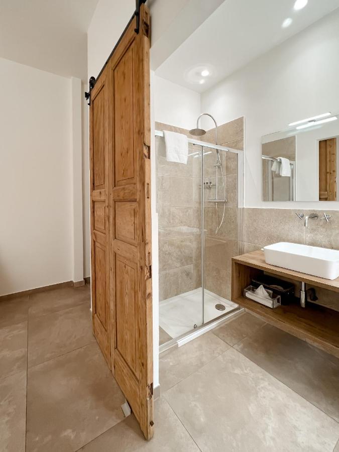 San Michele Luxury Rooms Матера Екстер'єр фото