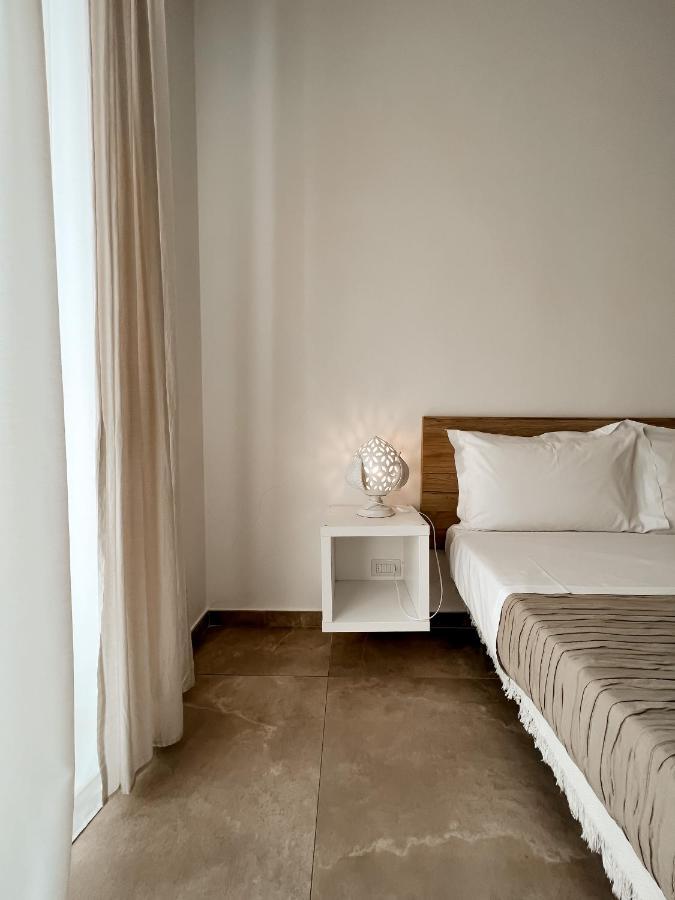 San Michele Luxury Rooms Матера Екстер'єр фото