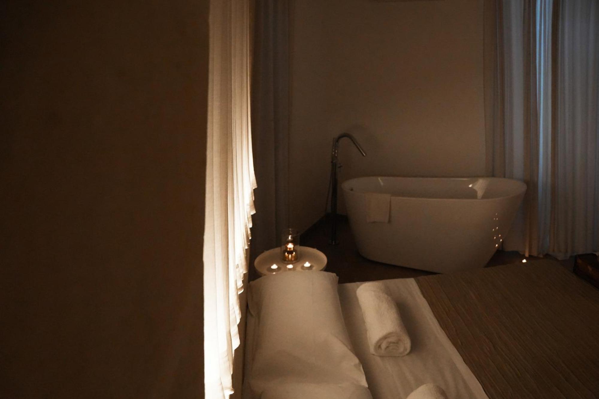 San Michele Luxury Rooms Матера Екстер'єр фото