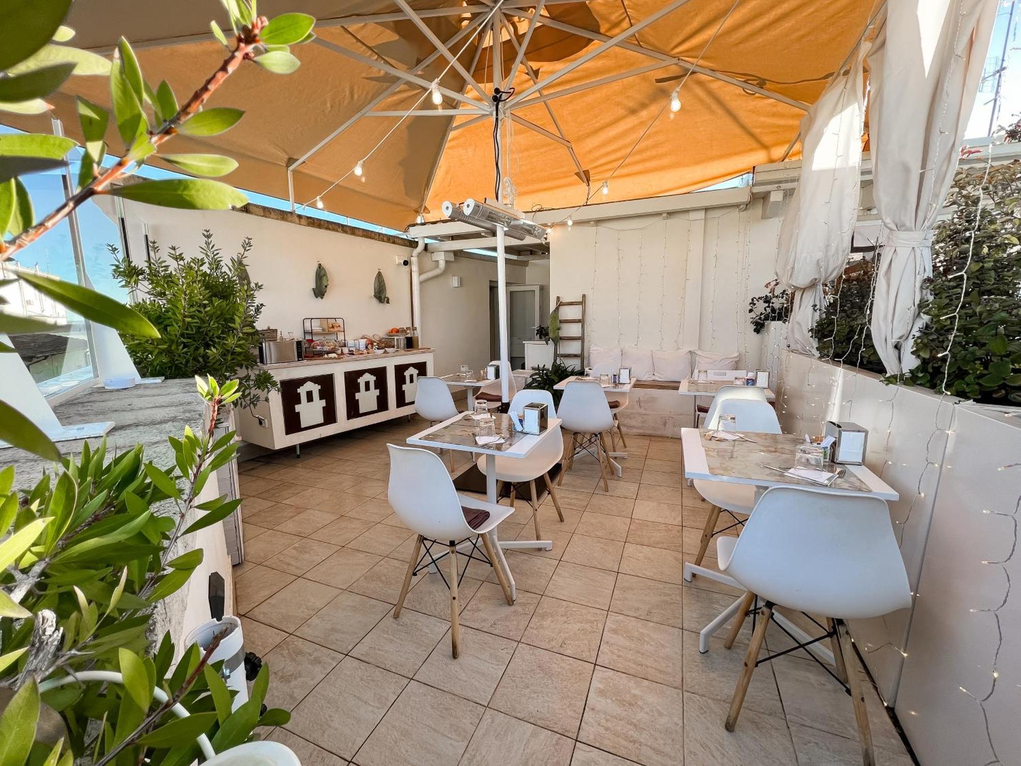 San Michele Luxury Rooms Матера Екстер'єр фото