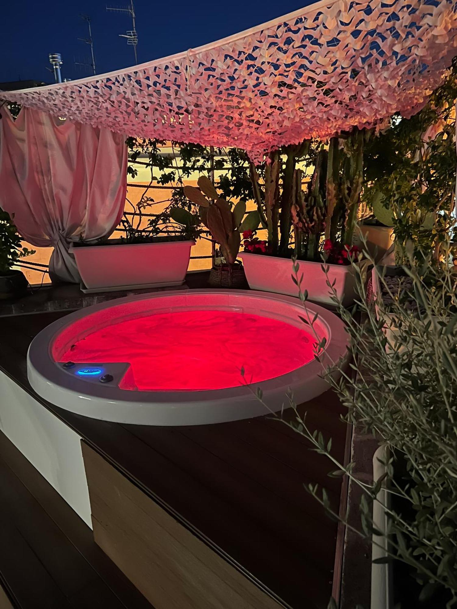 San Michele Luxury Rooms Матера Номер фото