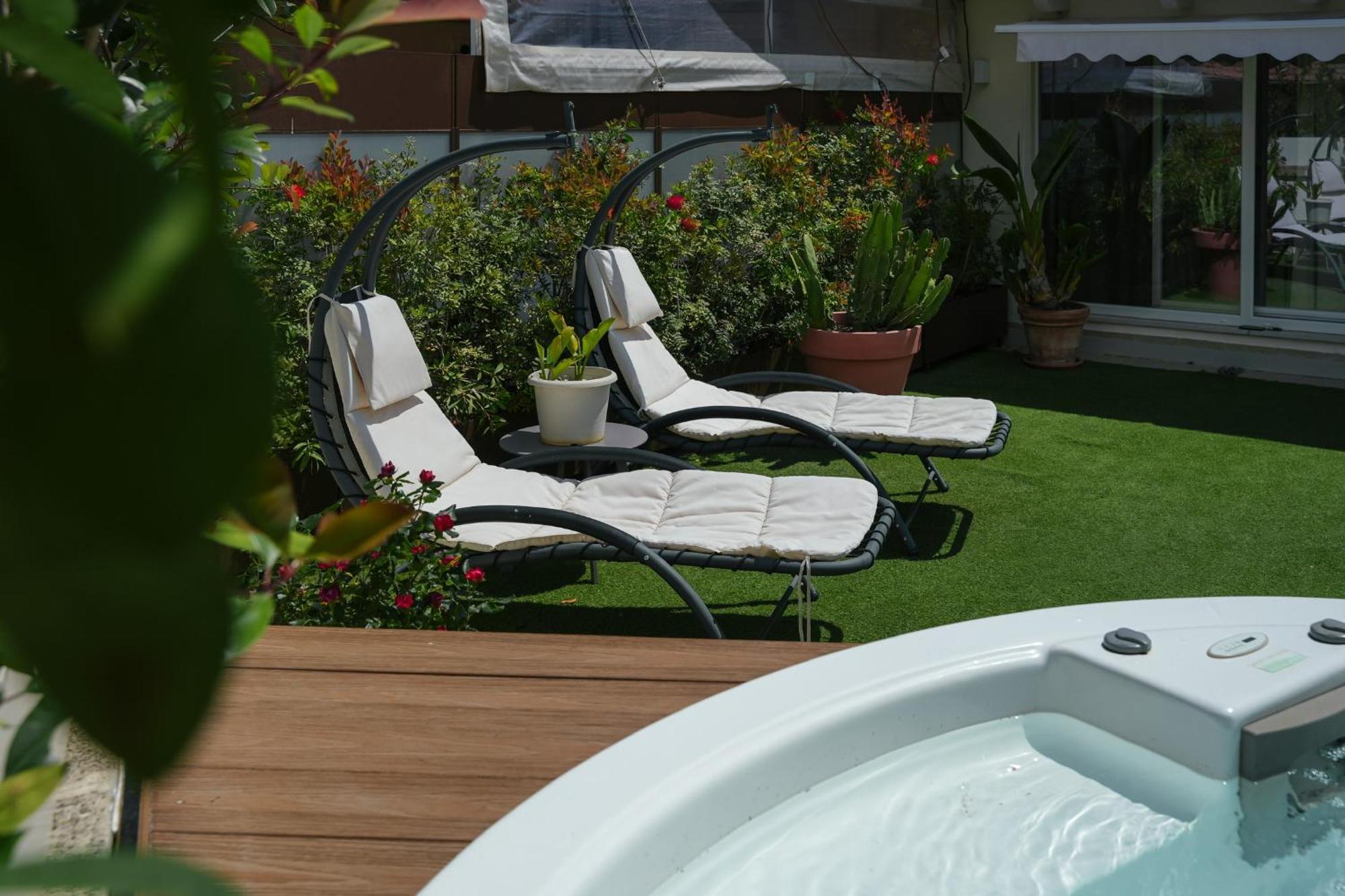 San Michele Luxury Rooms Матера Екстер'єр фото