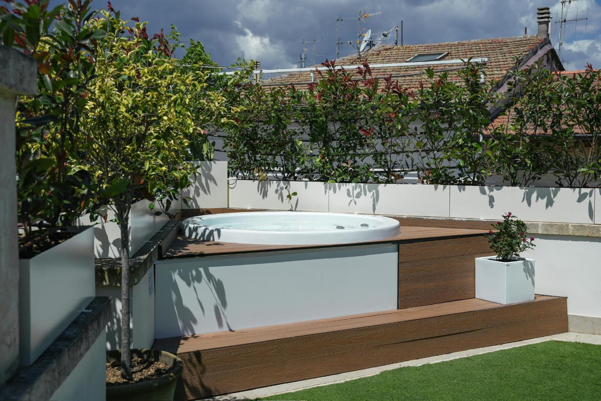 San Michele Luxury Rooms Матера Екстер'єр фото