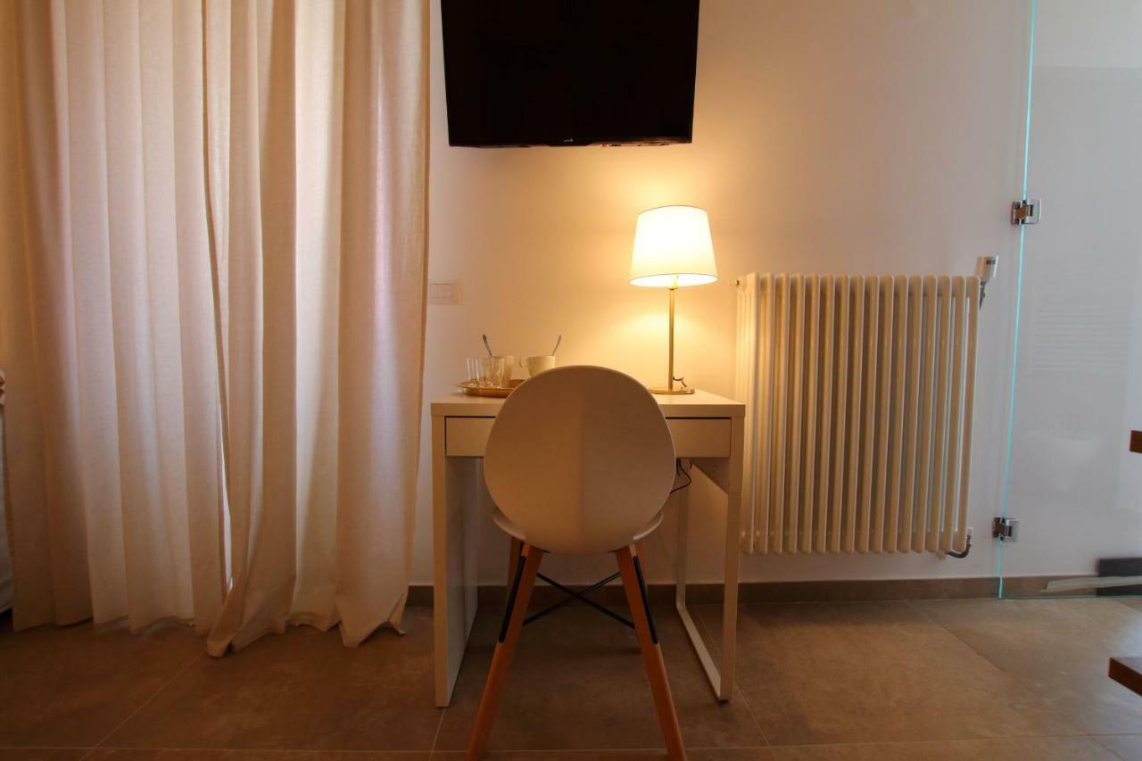 San Michele Luxury Rooms Матера Екстер'єр фото