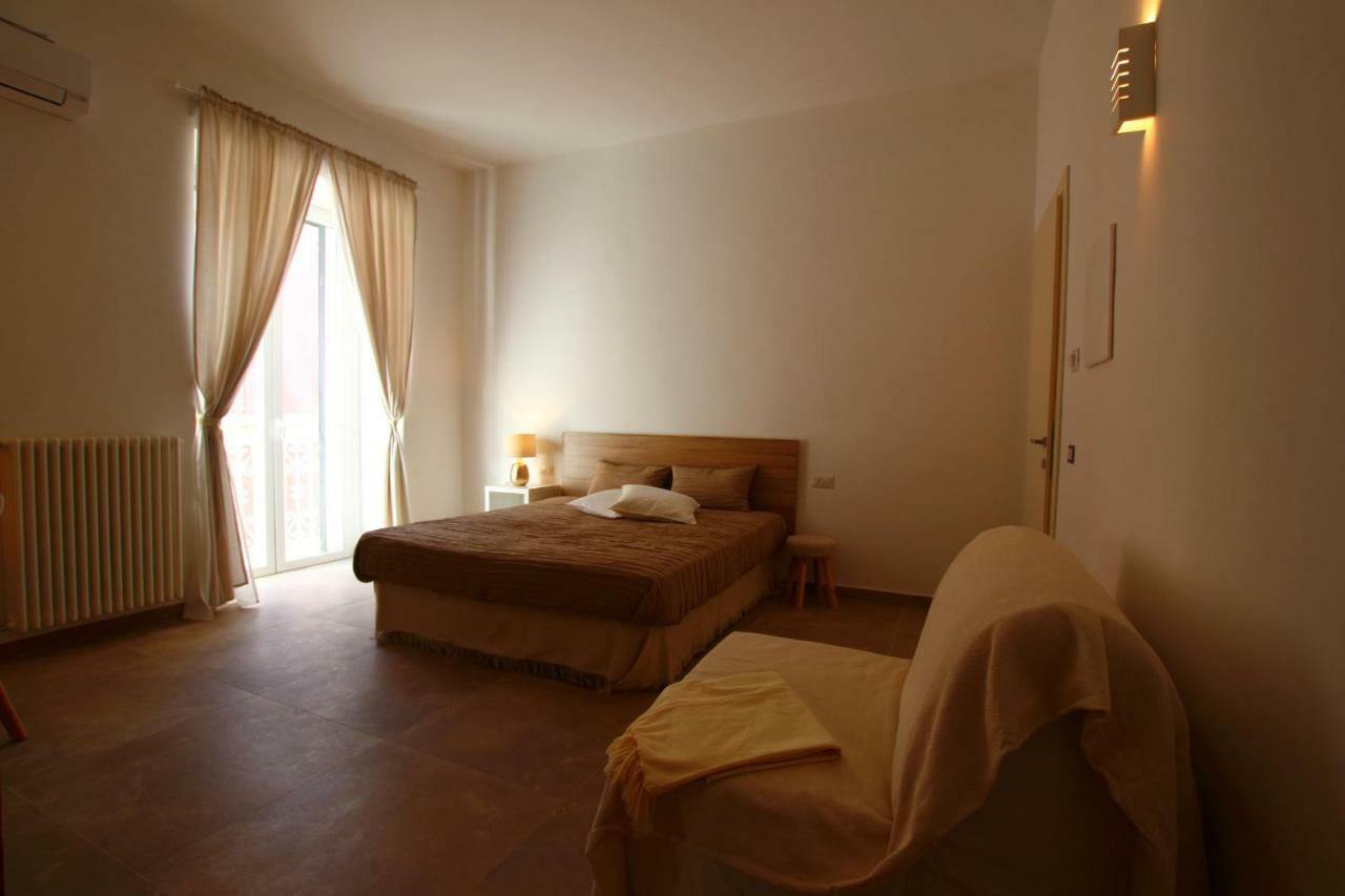 San Michele Luxury Rooms Матера Екстер'єр фото
