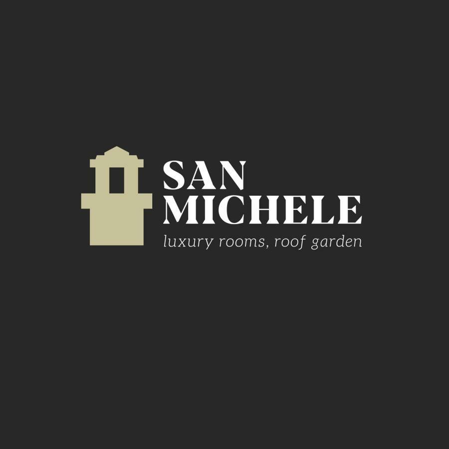 San Michele Luxury Rooms Матера Екстер'єр фото